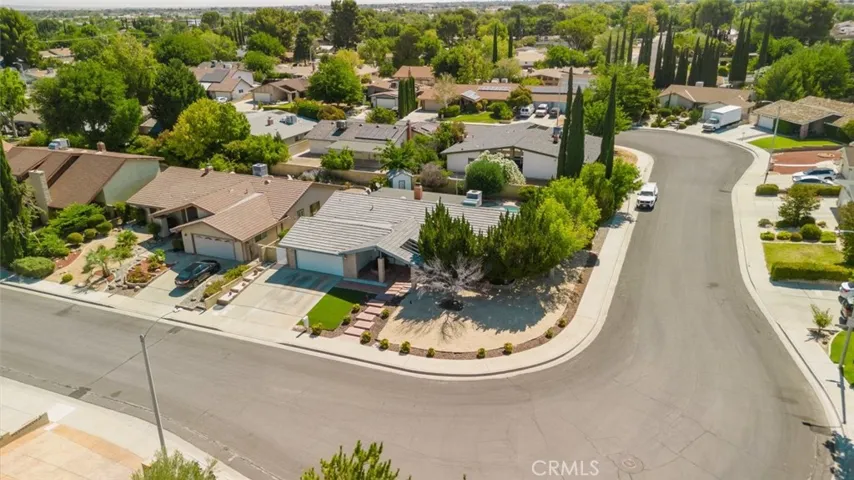 43724 Secure Place, Lancaster, California 93536