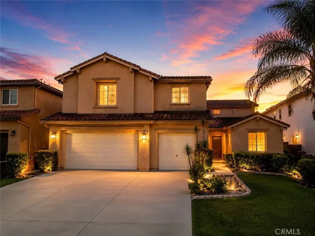 7376 Sungold, Eastvale, California 92880
