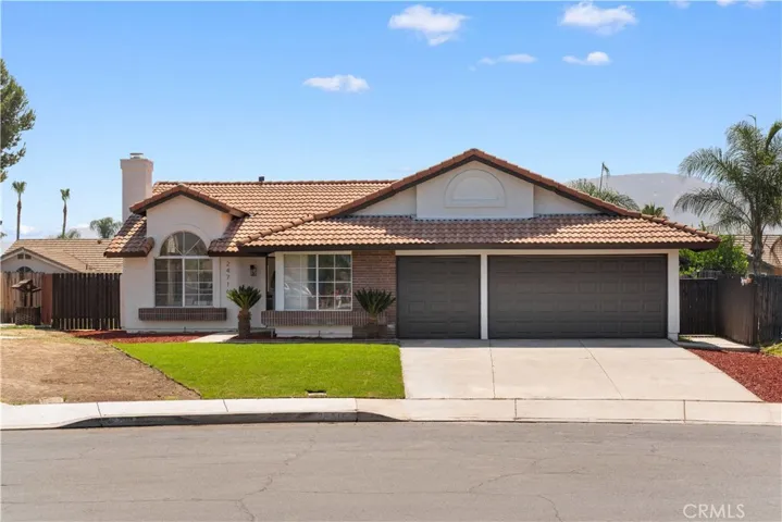 24716 Freeport Drive, Moreno Valley, California 92551