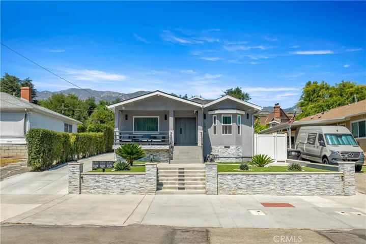 3419 Montrose Ave, La Crescenta, California 91214
