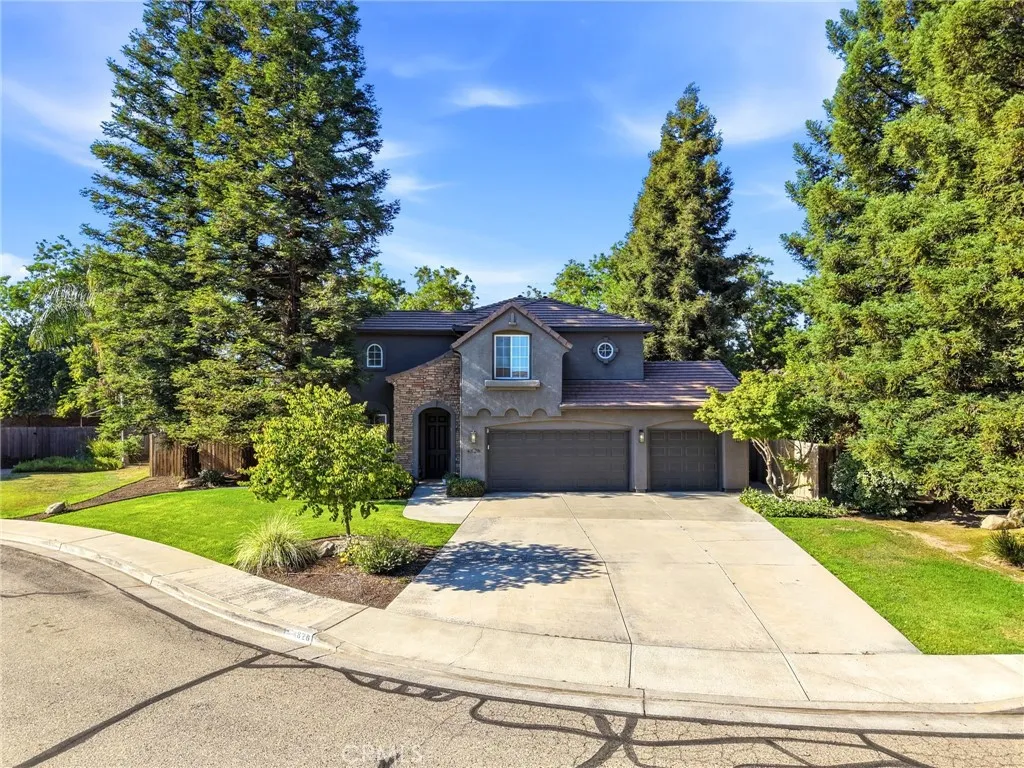 4826 W Ceres Court, Visalia, California 93291 — photo 4