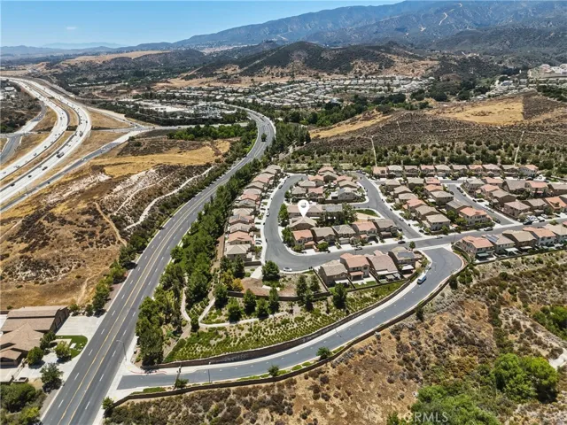 25377 Temescal Valley Lane, Corona, California 92883