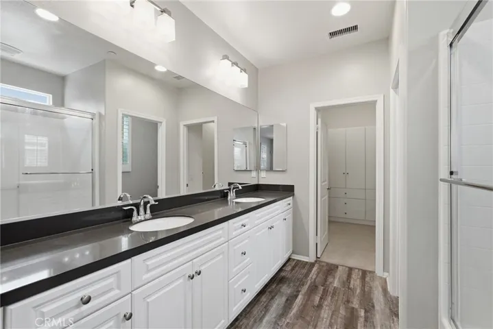 Main bath