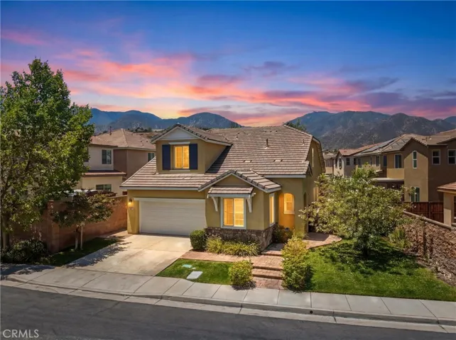 25377 Temescal Valley Lane, Corona, California 92883