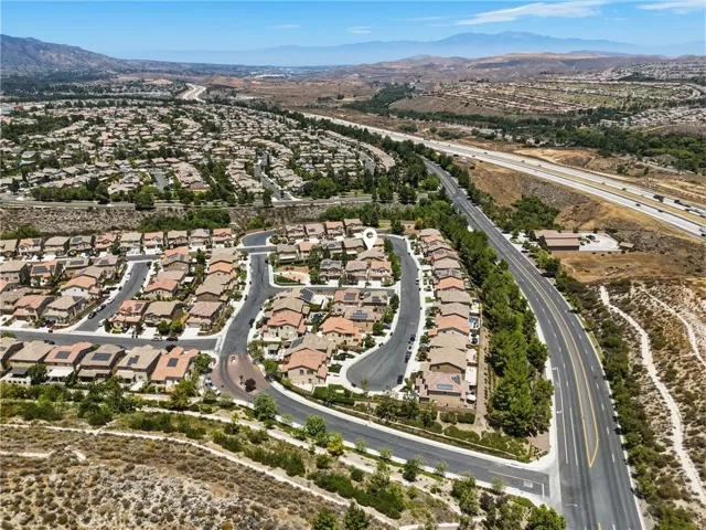 25377 Temescal Valley Lane, Corona, California 92883