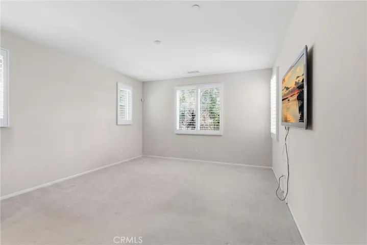 Main bedroom