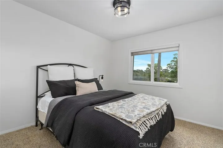 Bedroom.