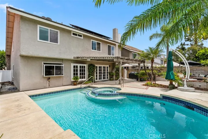 24642 Via Tequila, Lake Forest, California 92630