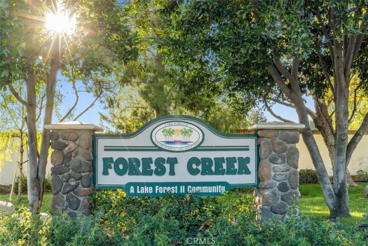 This home is located in the highly sought after family friendly Forest Creek Neighborhood!
