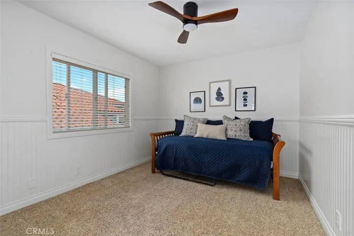 Bedroom.