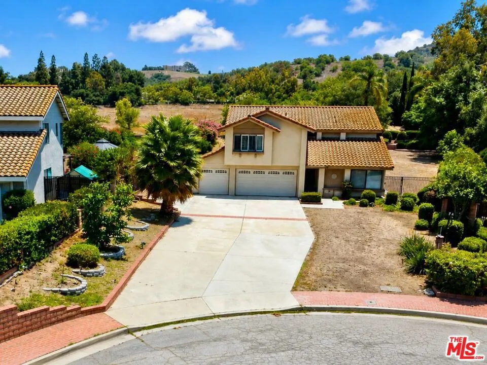 110 Horseshoe Circle, West Covina, California 91791 — photo 5