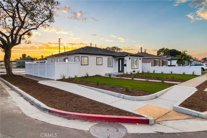 2801 Adriatic, Long Beach, California 90810