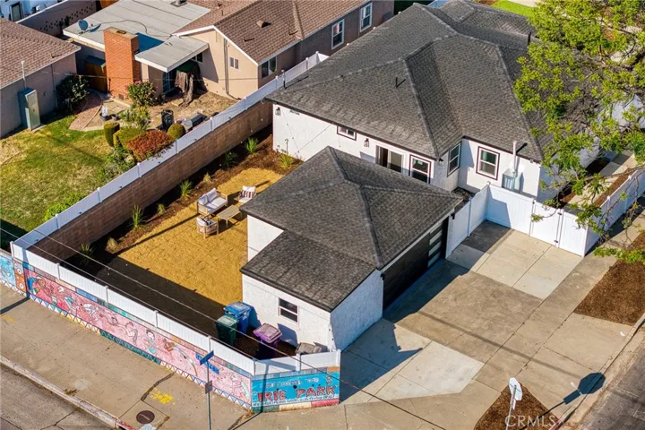 2801 Adriatic, Long Beach, California 90810