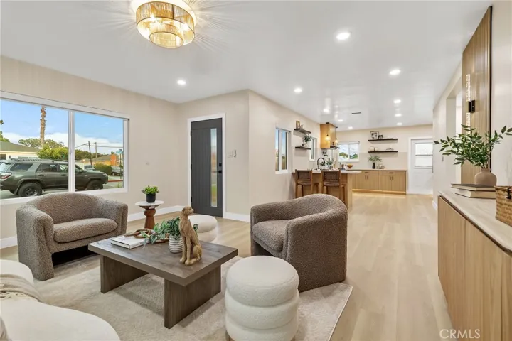 2801 Adriatic, Long Beach, California 90810