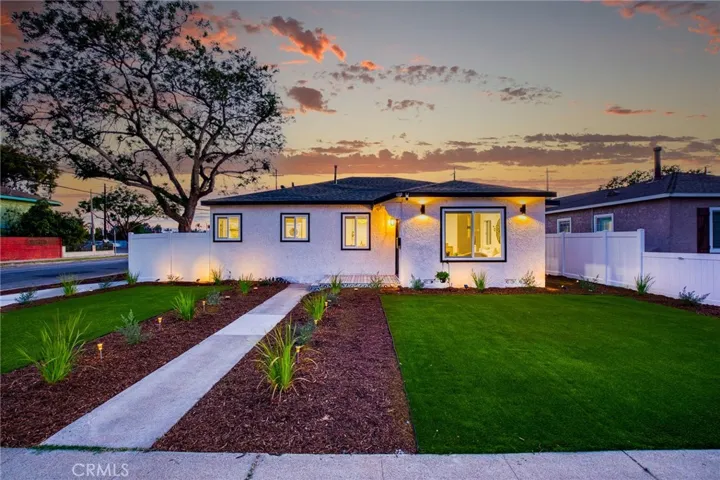 2801 Adriatic, Long Beach, California 90810