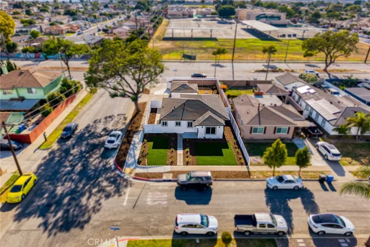 2801 Adriatic, Long Beach, California 90810