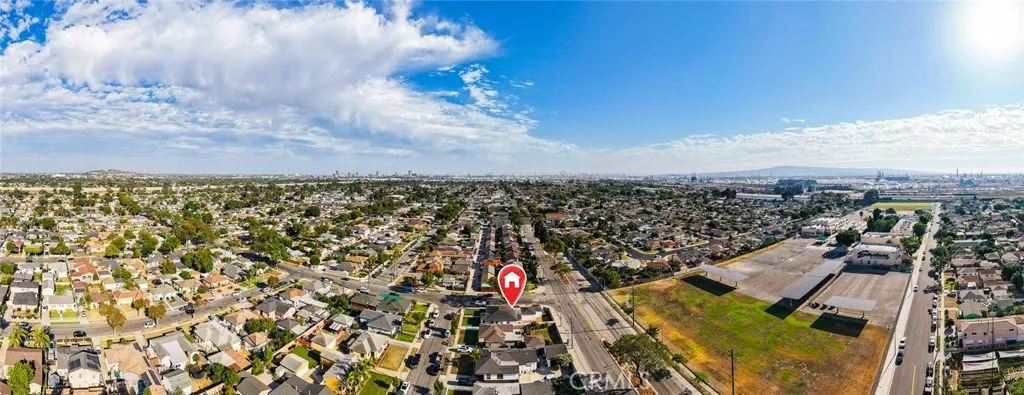2801 Adriatic, Long Beach, California 90810