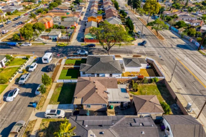 2801 Adriatic, Long Beach, California 90810