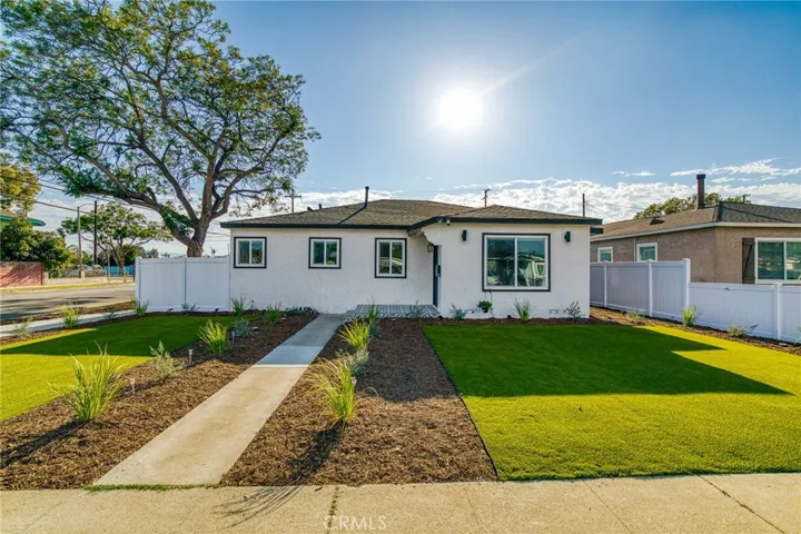 2801 Adriatic, Long Beach, California 90810