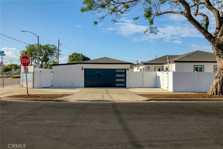 2801 Adriatic, Long Beach, California 90810