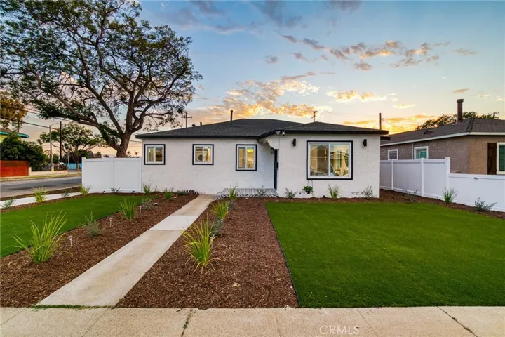 2801 Adriatic, Long Beach, California 90810