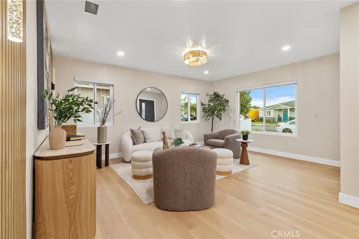 2801 Adriatic, Long Beach, California 90810