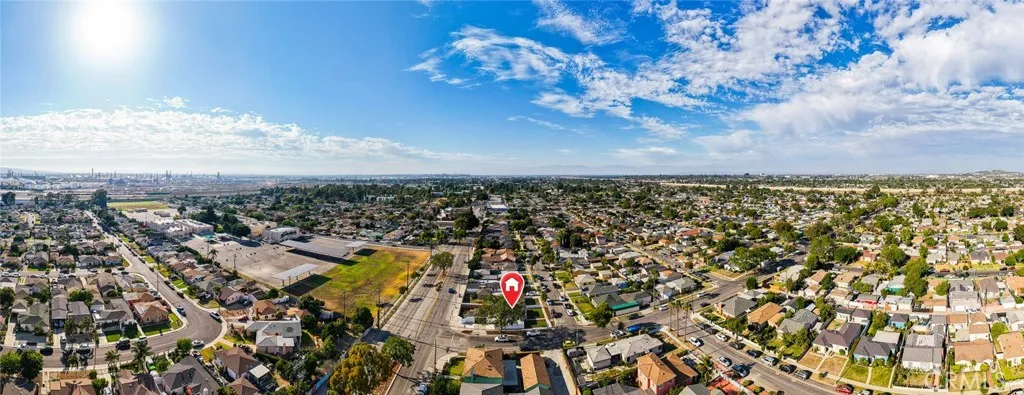 2801 Adriatic, Long Beach, California 90810