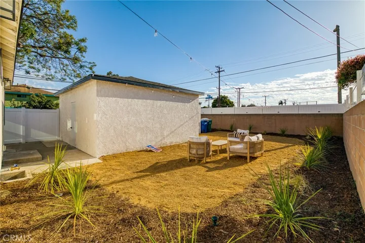 2801 Adriatic, Long Beach, California 90810