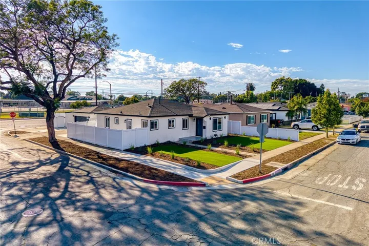 2801 Adriatic, Long Beach, California 90810