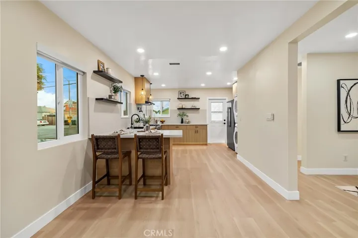 2801 Adriatic, Long Beach, California 90810