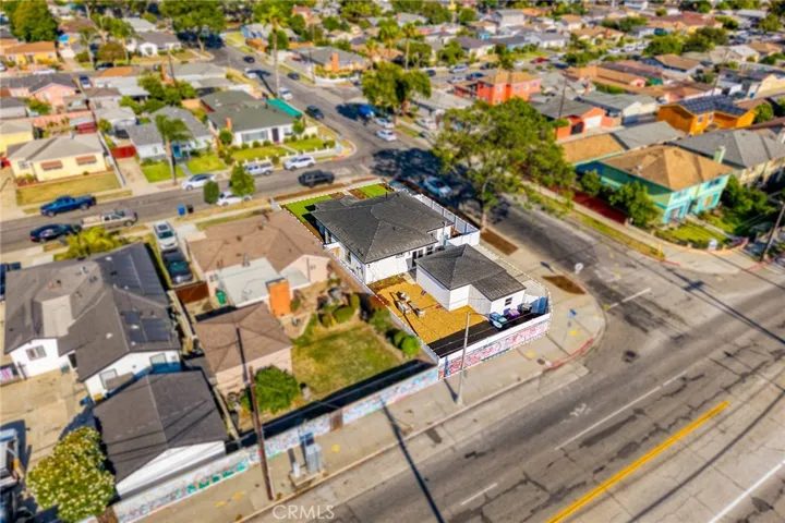 2801 Adriatic, Long Beach, California 90810