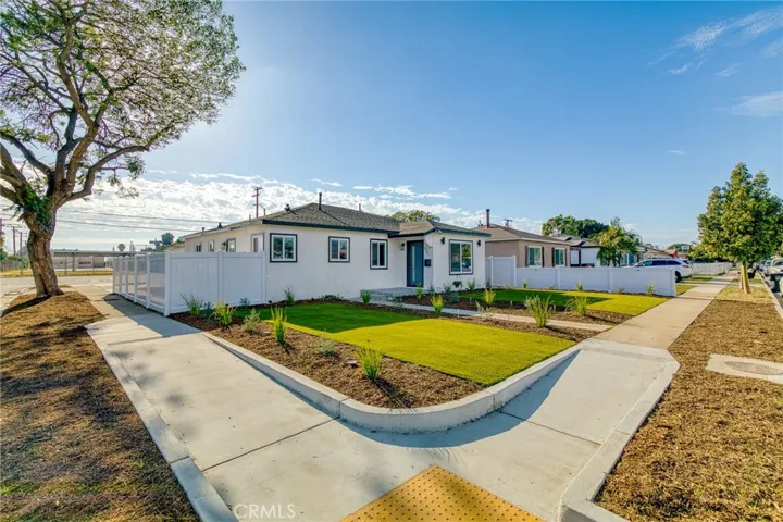 2801 Adriatic, Long Beach, California 90810