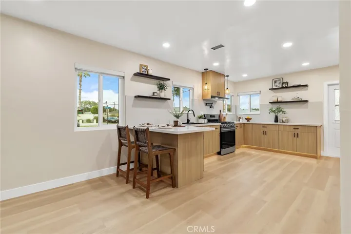 2801 Adriatic, Long Beach, California 90810