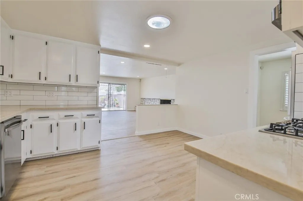 Large Kitchen