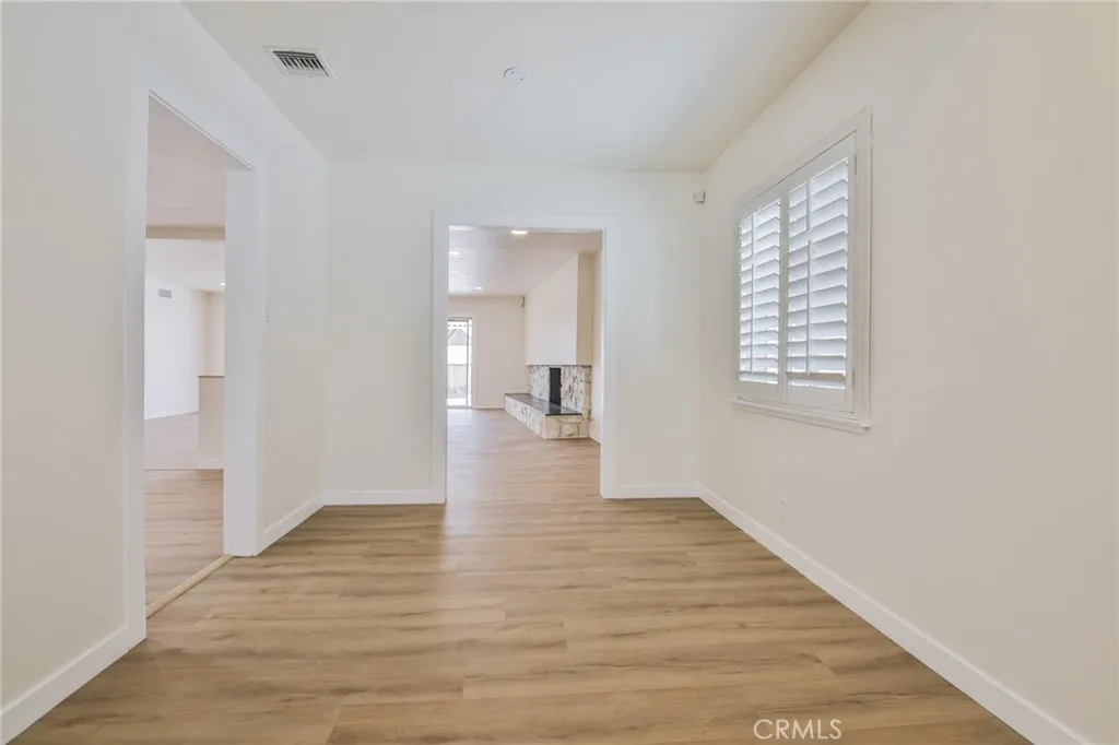 Dining Area off Kitchen
