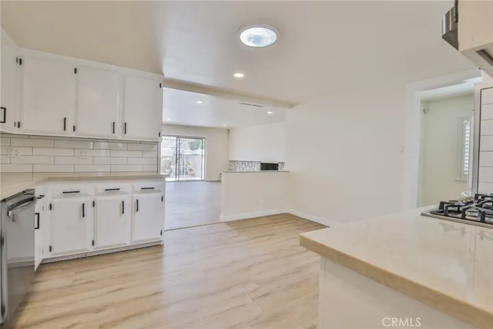 Large Kitchen