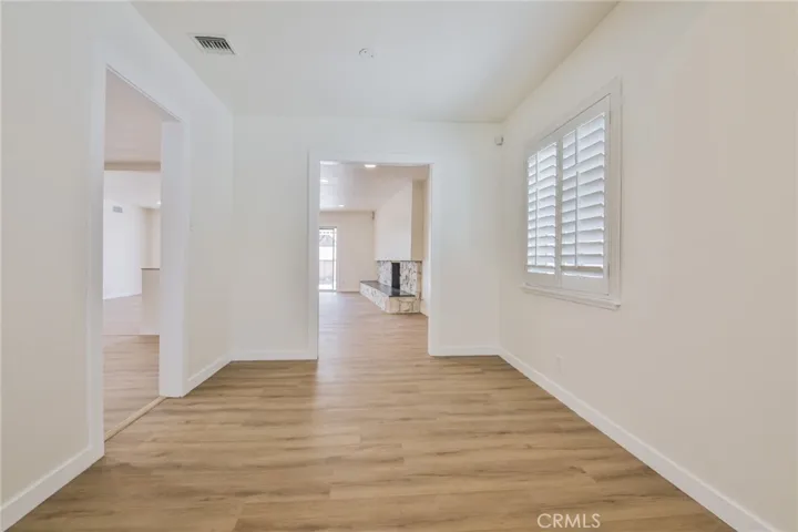 Dining Area off Kitchen