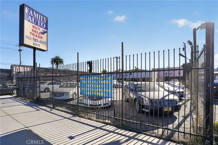 2211 Long Beach Boulevard, Long Beach, California 90806