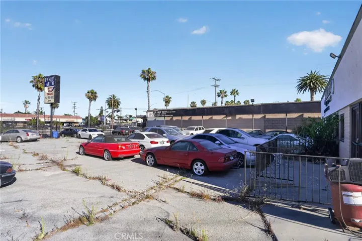 2211 Long Beach Boulevard, Long Beach, California 90806