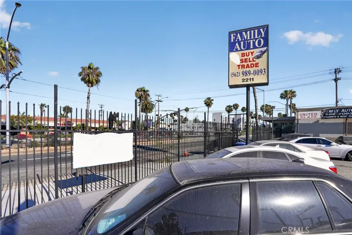 2211 Long Beach Boulevard, Long Beach, California 90806