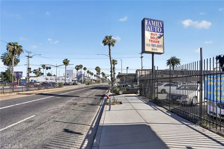 2211 Long Beach Boulevard, Long Beach, California 90806