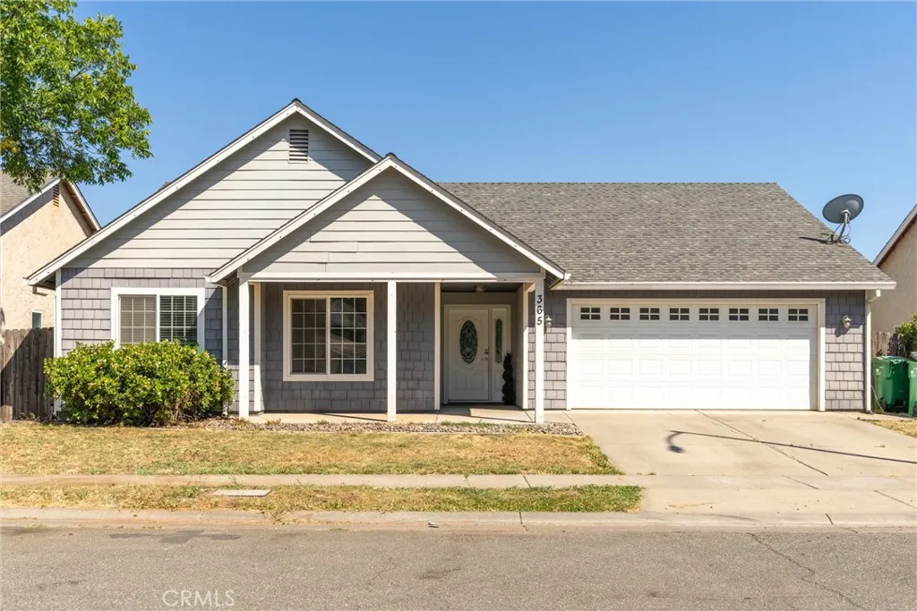 365 Yarrow Dr