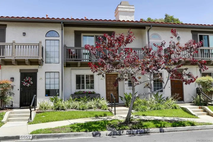 6854 Maple Leaf Dr, Carlsbad, California 92011