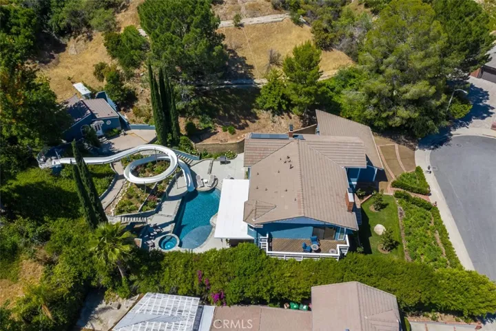 24806 Rosepark Court, Newhall, California 91321