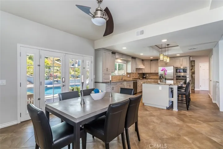 24806 Rosepark Court, Newhall, California 91321