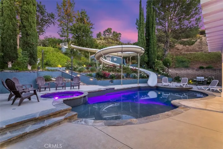 24806 Rosepark Court, Newhall, California 91321