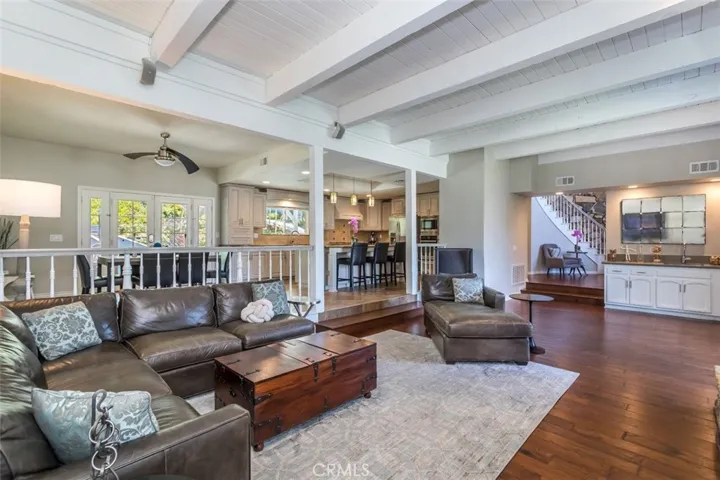 24806 Rosepark Court, Newhall, California 91321
