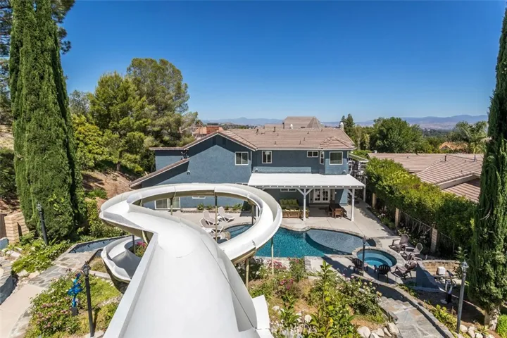 24806 Rosepark Court, Newhall, California 91321