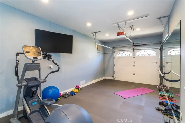 24806 Rosepark Court, Newhall, California 91321