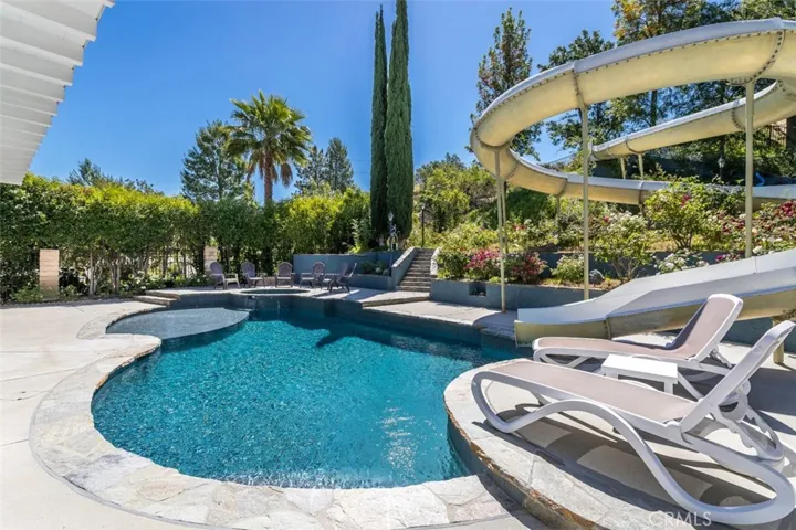 24806 Rosepark Court, Newhall, California 91321